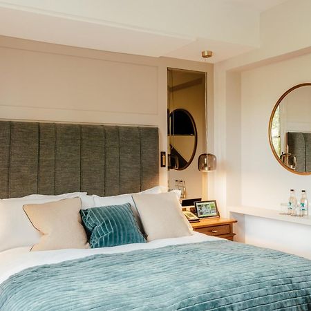 South Lodge Lower Beeding Buitenkant foto