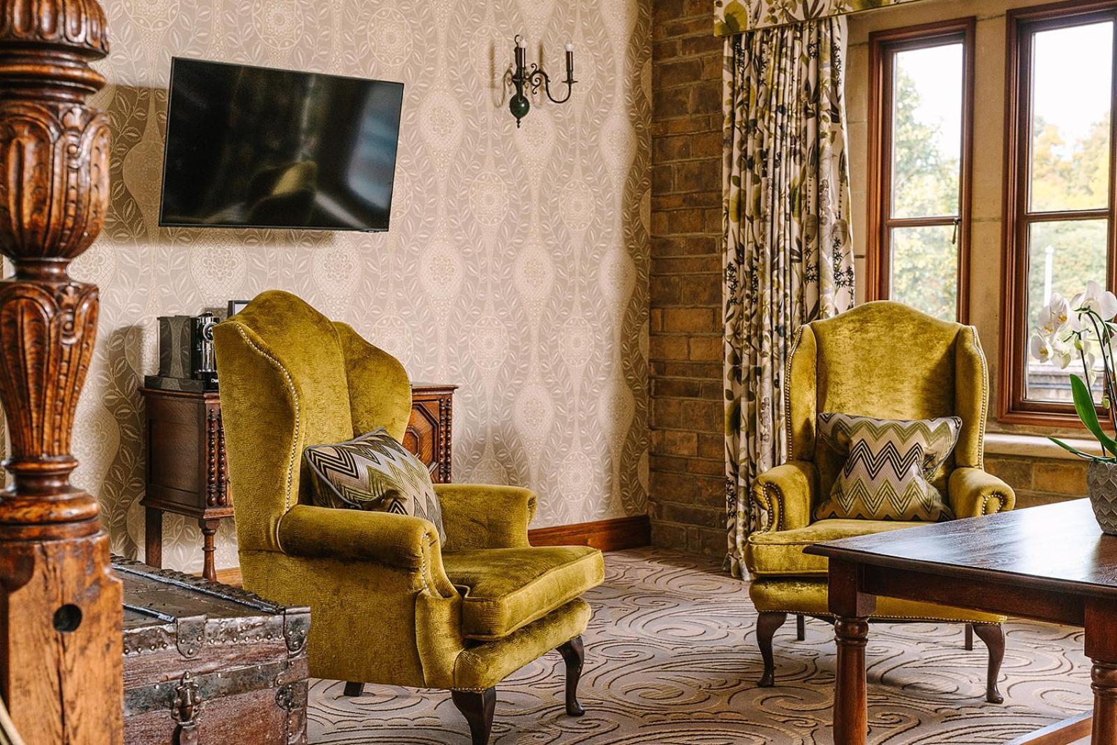 South Lodge Lower Beeding Buitenkant foto