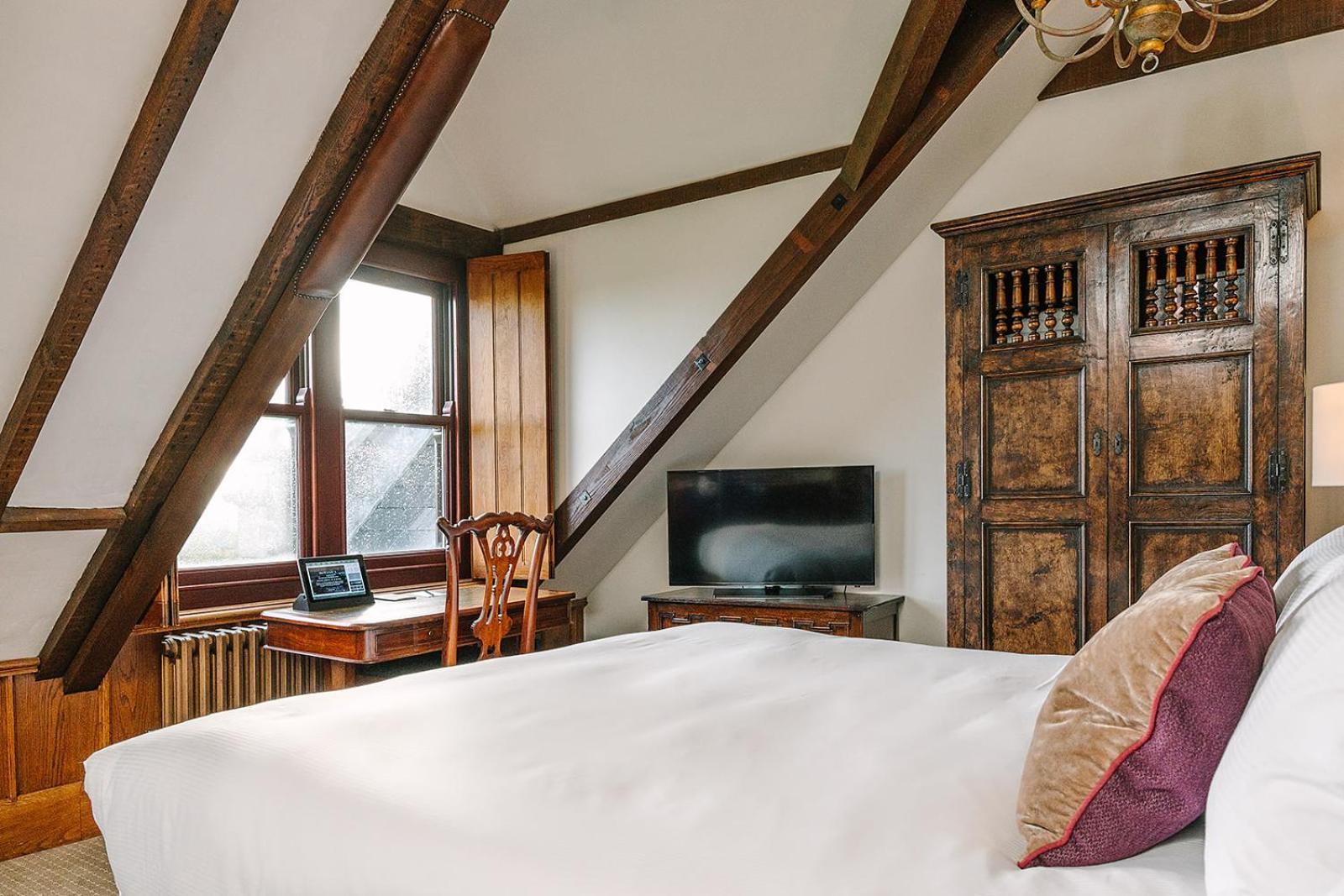 South Lodge Lower Beeding Buitenkant foto