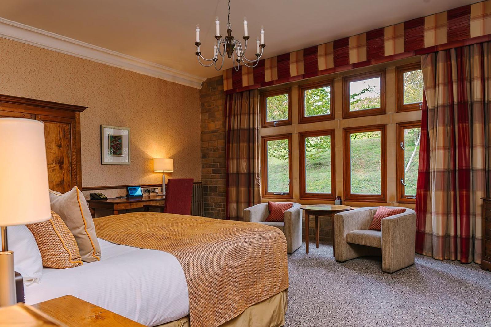 South Lodge Lower Beeding Buitenkant foto